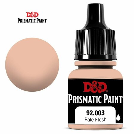 TOYS4.0 Dungeons & Dragons Prismatic Paint, Pale Flesh TO3300052